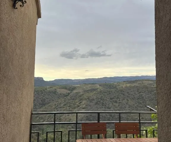 Casa de Turisme Rural Riu Montsant · Rural house · Bellmunt del Priorat