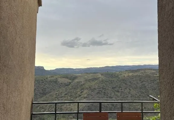 Casa de Turisme Rural Riu Montsant · Rural house · Bellmunt del Priorat